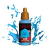 The Army Painter AW4114 Warpaints Air Ionic Blue 18ml Acrylic Paint