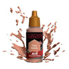 The Army Painter AW4122 Warpaints Air Viper Brown 18ml Acrylic Paint