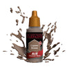 The Army Painter AW4124 Warpaints Air Cypress Brown 18ml Acrylic Paint