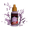 The Army Painter AW4128 Warpaints Air Coven Purple 18ml Acrylic Paint