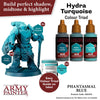 The Army Painter AW4141 Warpaints Air Phantasmal Blue 18ml Acrylic Paint