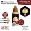 The Army Painter AW4421 Warpaints Air Feywild Glow 18ml Acrylic Paint