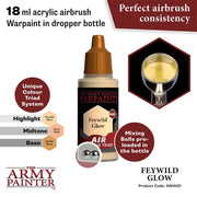 The Army Painter AW4421 Warpaints Air Feywild Glow 18ml Acrylic Paint