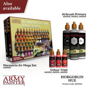 The Army Painter AW4437 Warpaints Air Leviathan Light 18ml Acrylic Paint