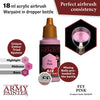 The Army Painter AW4447 Warpaints Air Fey Pink 18ml Acrylic Paint