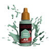 The Army Painter AW4466 Warpaints Air Potion Green 18ml Acrylic Paint