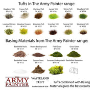 The Army Painter BF4226 Wasteland Tuft