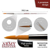 The Army Painter BR7008 Monster Wargamer Brush