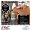 The Army Painter BR7010 Large Drybrush Wargamer Brush