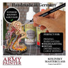 The Army Painter BR7017 Wargamer Masterclass Brush