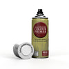 The Army Painter CP3002 Base Primer Matt White 400ml Spray Paint