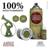 The Army Painter CP3005 Colour Primer Army Green 400ml Spray Paint