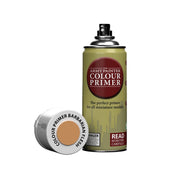 The Army Painter CP3007 Colour Primer Barbarian Flesh 400ml Spray Paint