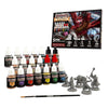 The Army Painter GM1004 GameMaster Character Paint Set