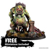 The Army Painter GM1005 GameMaster Wandering Monsters Paint Set