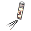 The Army Painter GM1006 GameMaster Character Brush Set