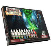 The Army Painter GM1007 GameMaster Wilderness Adventures Paint Set