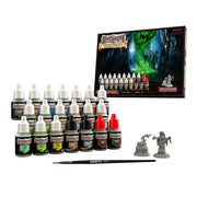 The Army Painter GM1007 GameMaster Wilderness Adventures Paint Set