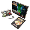 The Army Painter GM1007 GameMaster Wilderness Adventures Paint Set