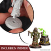 The Army Painter GM1007 GameMaster Wilderness Adventures Paint Set