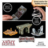 The Army Painter GM3006 GameMaster Water-Based Varnish Spray Paint