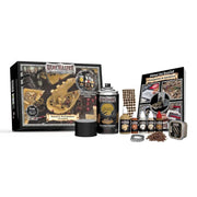 The Army Painter GM4001 GameMaster Desert & Arid Wastes Terrain Kit