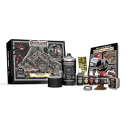 The Army Painter GM4004 GameMaster Ruins & Cliffs Terrain Kit