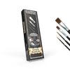 The Army Painter GM4006 GameMaster Terrain Brush Kit