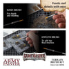 The Army Painter GM4006 GameMaster Terrain Brush Kit