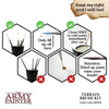 The Army Painter GM4006 GameMaster Terrain Brush Kit