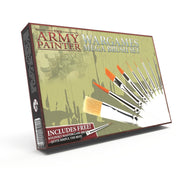 The Army Painter ST5113 Mega Brush Set (box)