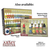 The Army Painter ST5113 Mega Brush Set (box)