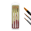 The Army Painter TL5043 Most Wanted Brush Set