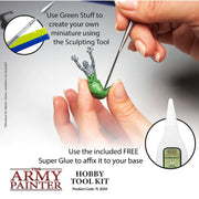 The Army Painter TL5050 Hobby Tool Kit