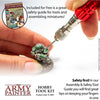 The Army Painter TL5050 Hobby Tool Kit