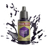 The Army Painter WP2031 Speedpaint Purple Swarm 18ml Acrylic Paint