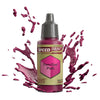 The Army Painter WP2033 Speedpaint Familiar Pink 18ml Acrylic Paint