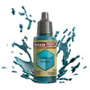 The Army Painter WP2046 Speedpaint Caribbean Ocean 18ml Acrylic Paint