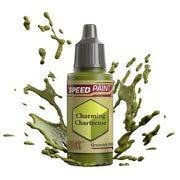 The Army Painter WP2048 Speedpaint Charming Chartreuse 18ml Acrylic Paint