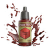 The Army Painter WP2056 Speedpaint Poppy Red 18ml Acrylic Paint