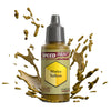 The Army Painter WP2059 Speedpaint Maize Yellow 18ml Acrylic Paint