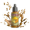 The Army Painter WP2060 Speedpaint Ancient Honey 18ml Acrylic Paint