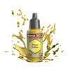 The Army Painter WP2084 Speedpaint Pastel Yellow 18ml Acrylic Paint