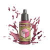 The Army Painter WP2086 Speedpaint Princess Pink 18ml Acrylic Paint