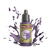 The Army Painter WP2087 Speedpaint Pastel Lavender 18ml Acrylic Paint