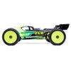 TLR TLR04009 8ight XT / XT-E 1/8 Truggy Race Kit