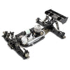 TLR TLR04009 8ight XT / XT-E 1/8 Truggy Race Kit