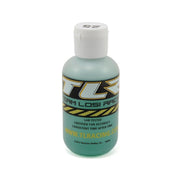 TLR TLR74022 Silicone Shock Oil 25wt 4oz