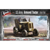 Thunder Models 35007 1/35 US Army Armored Tractor