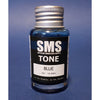 SMS TNE02 Weathering Tone Filter Wash Blue 30ml*